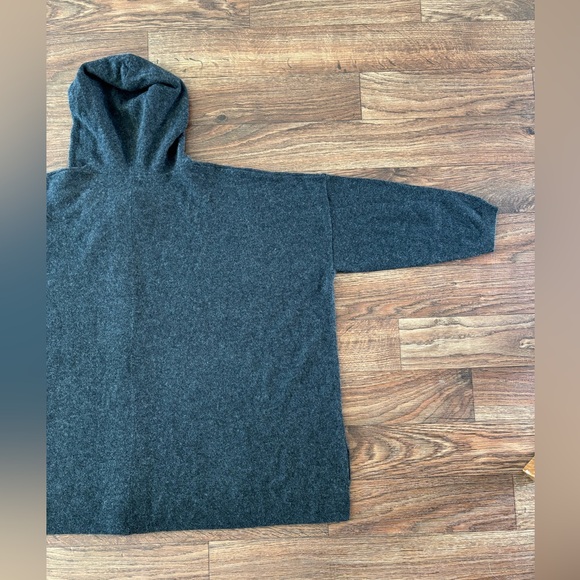 Johnny Was Cashmere Sweater Brenda Cape NWT L/XL - Picture 12 of 16